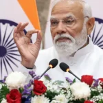 Narendra Modi Greets Balendra Shah on Taking Oath as Nepal PM 12 India, Netherlands Set to Deepen Strategic Partnership During Modi Visit