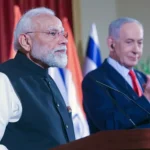 Israel-India Relations Could Expand Beyond Bilateral Scope: Report 14 Israel-India Relations Could Expand Beyond Bilateral Scope: Report