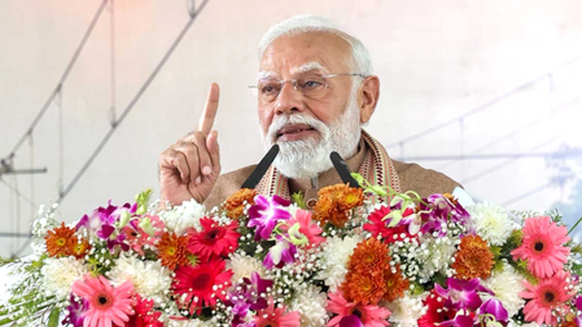 feature news 1206 PM Modi to Address Key Post-Budget Webinar Today