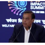Reliance to Invest Rs 10 Lakh Crore in AI, Says Mukesh Ambani 15 Mukesh Ambani Announces Rs 10 Lakh Crore AI Investment by Reliance and Jio