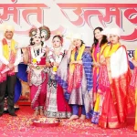 NHPC Celebrates Vasant Utsav 2026 with Enthusiasm 11 NHPC Celebrates Vasant Utsav 2026 with Enthusiasm