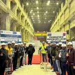 NHPC Declares Commercial Operation of Second Unit of India’s Largest Hydropower Project 12 NHPC Declares Commercial Operation of Second Unit of India’s Largest Hydropower Project