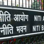 Nidhi Chhibber Takes Additional Charge as NITI Aayog CEO 16 Nidhi Chhibber Takes Additional Charge as NITI Aayog CEO