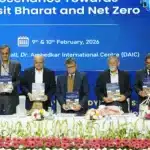 NITI Aayog Maps Pathways to Viksit Bharat and Net Zero in New Reports 11 NITI Aayog Maps Pathways to Viksit Bharat and Net Zero in New Reports