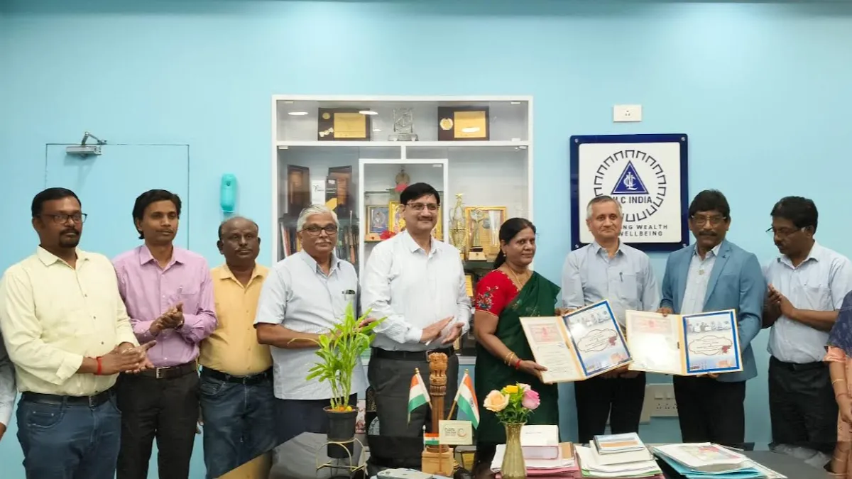 feature news 1222 NLCIL Partners with NPTI for Skill Development of PAPs, Tamil Nadu Youth