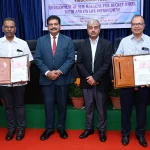 NLC India Limited, NIT Tiruchirappalli Ink MoA for Cutting-Edge Mining Research 14 NLC India Limited, NIT Tiruchirappalli Ink MoA for Cutting-Edge Mining Research