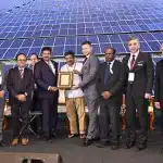 NLC India Limited Achieves India’s First Organisation IPMA Delta Certification Milestone 16 NLC India Limited Achieves India’s First IPMA Delta Certification Milestone
