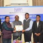 NTPC Bongaigaon Team Bags Regional Professional Circle Award, Eastern Region II 14 NTPC Bongaigaon Team Bags Regional Professional Circle Award, Eastern Region II