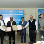 NTPC Bongaigaon Signs MoA for Installation of Solar Water RO Systems Under CSR 8 NTPC Bongaigaon Signs MoA for Installation of Solar Water RO Systems Under CSR