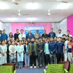 NTPC Bongaigaon Launches Disha Classes 2026 as Part of e-VOICE Community Initiative 18 NTPC Bongaigaon Launches Disha Classes 2026 as Part of e-VOICE Community Initiative