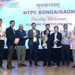 NTPC Bongaigaon Organises Regional Quality Circle Meet (ER-II) 13 NTPC Bongaigaon Organises Regional Quality Circle Meet (ER-II)