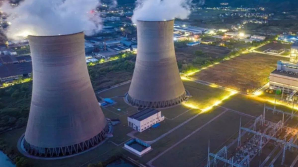 feature news 497 NTPC Q4 PAT Jumps 75%