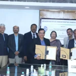PFC, MECON Ink MoU to Strengthen Infrastructure and Energy Sector Partnerships 7 PFC, MECON Ink MoU to Strengthen Infrastructure and Energy Sector Partnerships