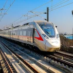 PM Modi to Dedicate Delhi Meerut RRTS Corridor, Launch Meerut Metro today 14 PM Modi to Dedicate Delhi Meerut RRTS Corridor, Launch Meerut Metro today