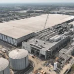 PM Modi to Inaugurate Micron Semiconductor Facility in Gujarat 16 PM Modi to Inaugurate Micron’s Semiconductor Facility in Gujarat