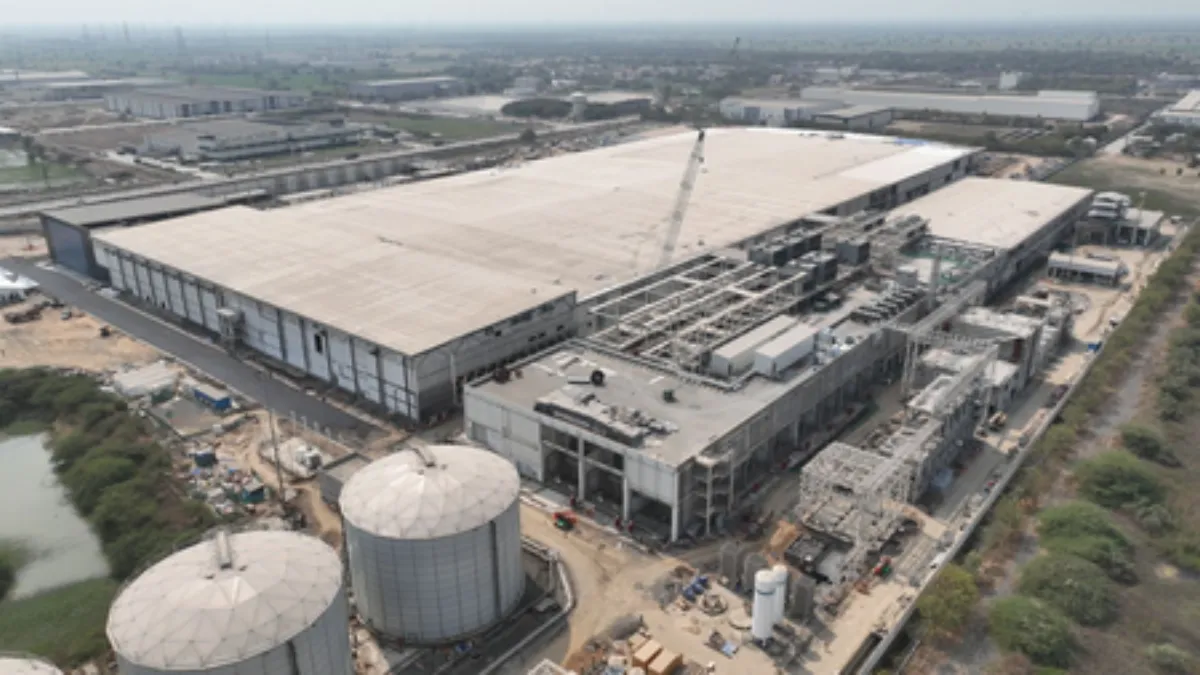 feature news 1203 PM Modi to Inaugurate Micron’s Semiconductor Facility in Gujarat