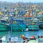 Centre steps up push for deep-sea fishing, Blue Economy 10 Centre steps up push for deep-sea fishing, Blue Economy