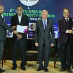REC Limited Secures ICC Green Urja & Energy Efficiency Award 14 REC Limited Secures ICC Green Urja & Energy Efficiency Award