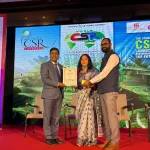 REC Limited Honoured for Transforming Rural Healthcare with “Doctor Aapke Dwar” 14 REC Limited Honoured for Transforming Rural Healthcare with “Doctor Aapke Dwar”
