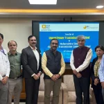 RECPDCL Hands Over Umred Transmission SPV to MSETCL 11 RECPDCL Hands Over Umred Transmission SPV to MSETCL