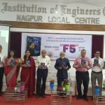 Motivational Book “F5” written by Sanjay Agrawal Released 11 Motivational Book “F5” written by Sanjay Agrawal Released