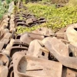 Centre Earns Rs 4,405 Crore from Scrap Sale Under Swachhata Campaign