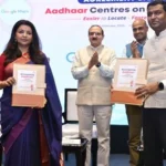 UIDAI Teams Up with Google to Improve Access to Aadhaar Services 19 UIDAI Teams Up with Google to Improve Access to Aadhaar Services