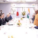 UP Signs Green Hydrogen Deal in Japan, CM Yogi Courts Investors 11 UP Signs Green Hydrogen Deal in Japan, CM Yogi Courts Investors