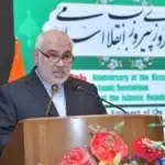 Indian Ships May Get Safe Passage in Strait of Hormuz Soon : Iran Envoy