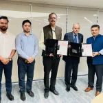 REC Limited Funds Rs 11.56 Crore CSR Project for Eye Care in Saharsa Bihar 12 REC Limited Funds Rs 11.56 Crore CSR Project for Eye Care in Bihar