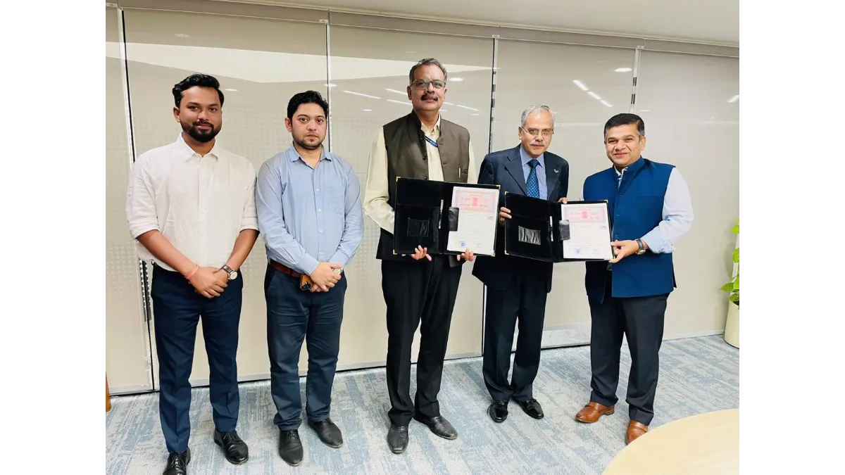 feature news 1121 REC Limited Funds Rs 11.56 Crore CSR Project for Eye Care in Bihar