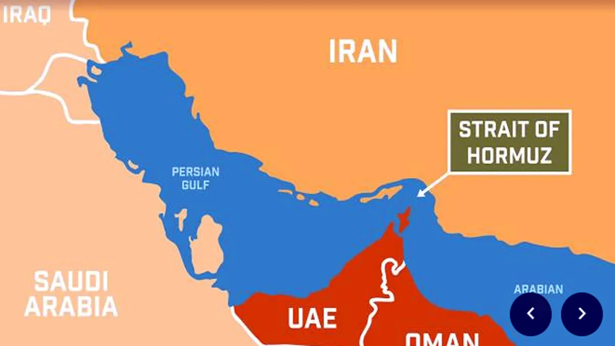feature news 925 Strait of Hormuz