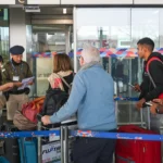 Airspace Closures to Disrupt Travel as 444 Flights Expected Cancelled on March 1 10 Airspace Closures to Disrupt Travel as 444 Flights Expected Cancelled on March 1