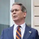 US Allows Iranian Oil Supply to Continue Amid Conflict: Scott Bessent 12 US Allows Iranian Oil Supply to Continue Amid Conflict: Scott Bessent