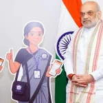Census 2027 Goes Digital : Home Minister Amit Shah Launches Self Enumeration Portal 12 Census-2027 Goes Digital : Home Minister Amit Shah Launches Self-Enumeration Portal