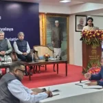 Gati Shakti Vishwavidyalaya, Directorate General of Civil Aviation Tie Up to Strengthen Aircraft Maintenance Ecosystem 11 Gati Shakti Vishwavidyalaya, Directorate General of Civil Aviation Tie Up to Strengthen Aircraft Maintenance Ecosystem
