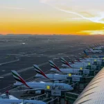 India Plans 50 Flights from Dubai, Abu Dhabi and Other West Asia Airports 12 IEA Chief Flags Risk to Flights Amid Declining Jet Fuel Stocks