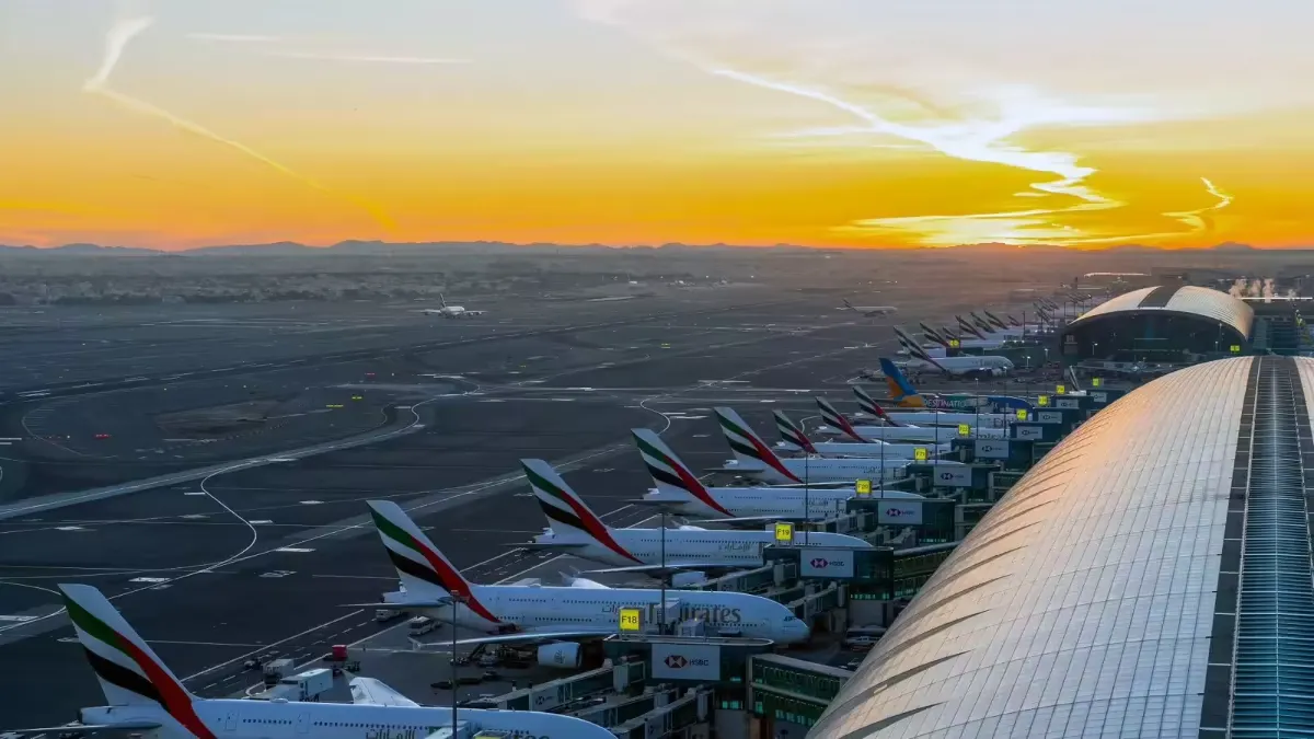 feature news 822 IEA Chief Flags Risk to Flights Amid Declining Jet Fuel Stocks