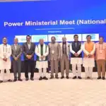 Govt Holds High-Level Meet on Energy Security and Power Reforms 15 Govt Holds High-Level Meet on Energy Security and Power Reforms