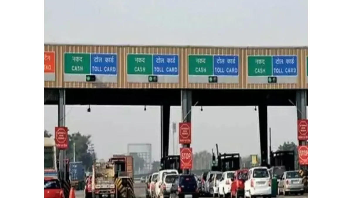 feature news 1067 FASTag Annual Pass Fee Raised to Rs 3075 for FY27 : NHAI
