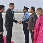 India Welcomes Finnish President Alexander Stubb for Key Three-Day Visit 15 India Welcomes Finnish President Alexander Stubb for Key Three-Day Visit