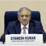 Voting in 4 States/UT in Single Phase; West Bengal Polls on April 23, 29; Results May 4 8 Voting in 4 States/UT in Single Phase; West Bengal Polls on April 23, 29; Results May 4