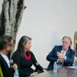 India–Australia Cultural Ties Grow Stronger with Indigenous Art Showcase 14 India–Australia Cultural Ties Grow Stronger with Indigenous Art Showcase