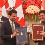 India–Canada Uranium Deal to Boost India’s Nuclear Energy Expansion 10 India–Canada Uranium Deal to Boost India’s Nuclear Energy Expansion