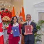 India, Canada Ink $2.6B Uranium Deal, Plan Trade Agreement in 2026 15 India, Canada Ink $2.6B Uranium Deal, Plan Trade Agreement in 2026
