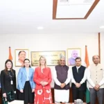 India-Finland Environmental Partnership Extended with New MoU 12 India-Finland Environmental Partnership Extended with New MoU