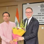 India Expands Skill Development Cooperation with Finland 10 India Expands Skill Development Cooperation with Finland