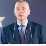 IndiGo Names Willie Walsh as CEO, Eyes Next Phase of Growth 13 IndiGo Appoints William Walsh as CEO