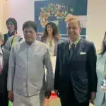 Italy’s Envoy Praises India as Stable, Wise Actor on Global Stage 11 Italy’s Envoy Praises India as Stable, Wise Actor on Global Stage