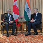 Jaishankar Meets Canada PM Mark Carney, Discusses Boosting Bilateral Cooperation 15 Jaishankar Meets Canada PM Mark Carney, Discusses Boosting Bilateral Cooperation